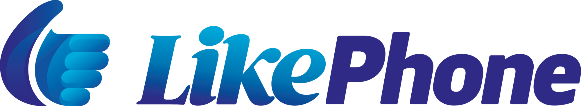 LikePhone Logo
